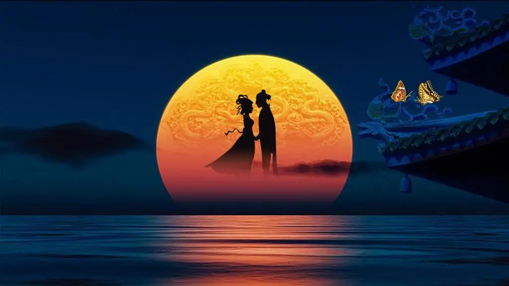 这个七夕，带上她来半汤邂逅一场浪漫之旅吧！