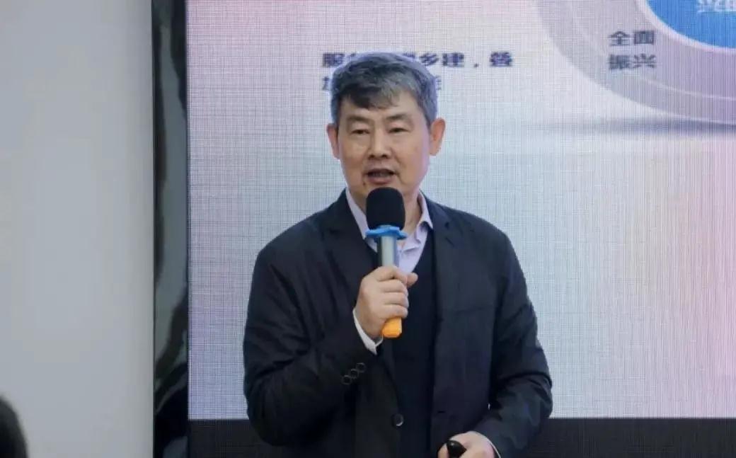 【乡村振兴理论学习】汪向东：升级农村电商助推农业数字化
