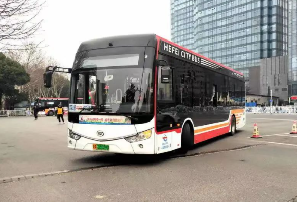 阳春三月！跟随合肥—半汤温泉定制公交旅游线路来旅行！