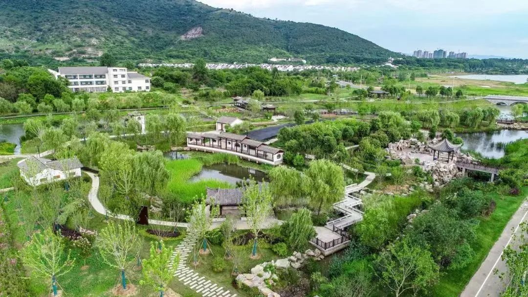 精彩预告|金秋出行季，2023安徽半汤露营旅游大会即将开幕！