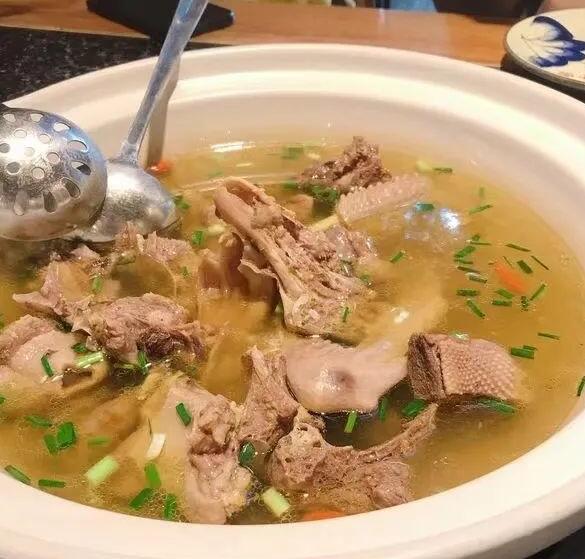 半汤好食光丨寻味老街，品尝至鲜