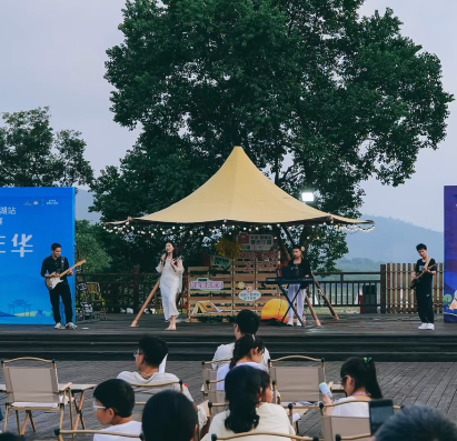 端午来半汤怎么玩？这份假日玩法指南请收好！