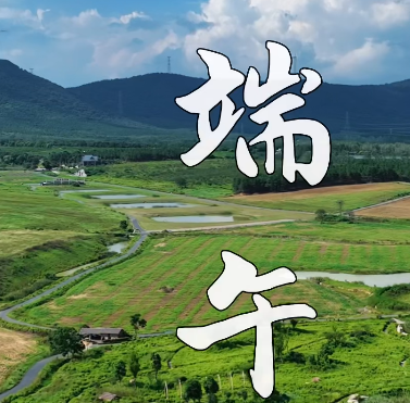 大美半汤，将端午的情思酿成绵长的岁月静好