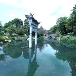 半汤温泉 | 穿越千年，只为与您遇见！