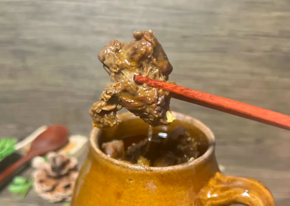 “超级皖”燃情开席，“汤鲜‘泉’味队”申请出战，安巢风味载香登场！