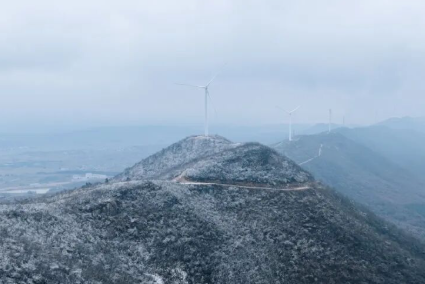 闻雪而动！半汤温泉养生度假区全力除雪保畅暖人心