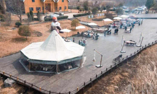 一口热乎，带你食见半汤烟火人间！